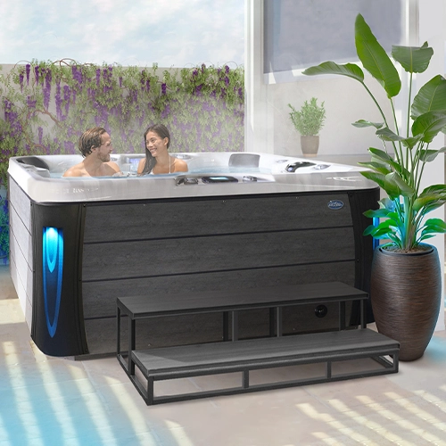 Escape X-Series hot tubs for sale in London